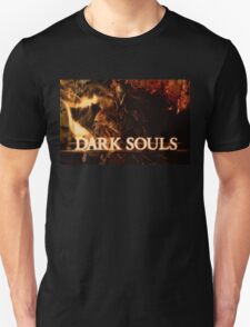 dark souls 3 t shirt