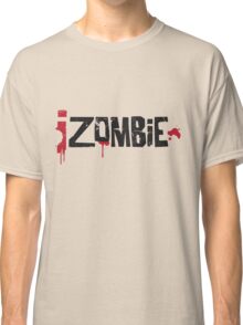 izombie killer abs shirt