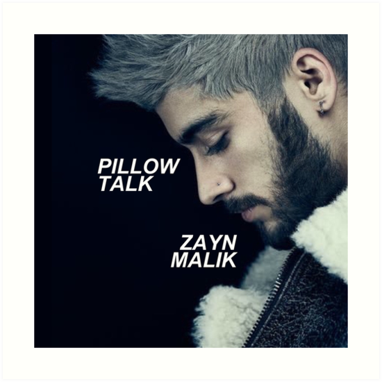 Pillow Talk Zayn Free Mp3 Download