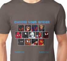 into the spider verse shirts