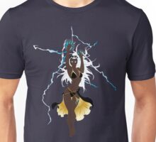 xmen storm t shirt