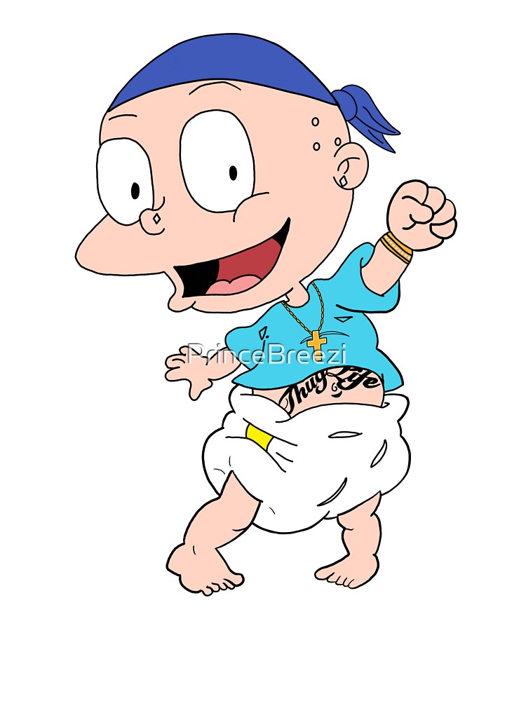 Tommy Rugrats Vector Ubicaciondepersonas Cdmx Gob Mx