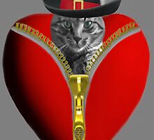 FOR THE LOVE OF OUR PRECIOUS CATS THROW PILLOW PURRFECT by ✿✿ Bonita ✿✿ ђєℓℓσ