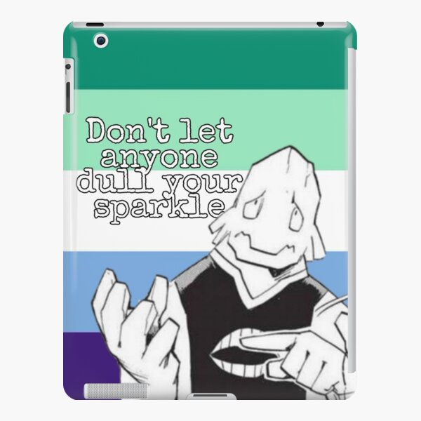 My Hero Academia Koda Koji Gay Pride Flag Ipad Case Skin For Sale