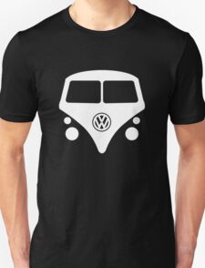 vw kombi t shirts