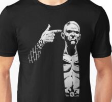 spider jerusalem shirt