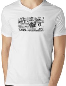 two lane blacktop shirt