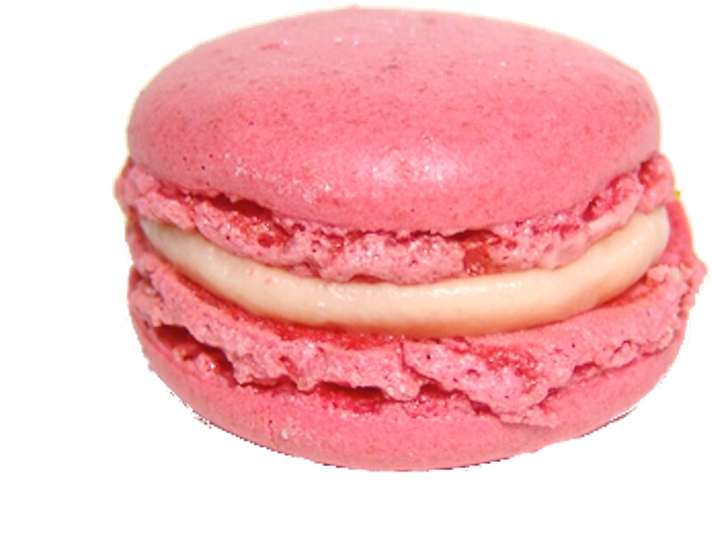 Macaron: Stickers | Redbubble