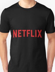 netflix shirt walmart