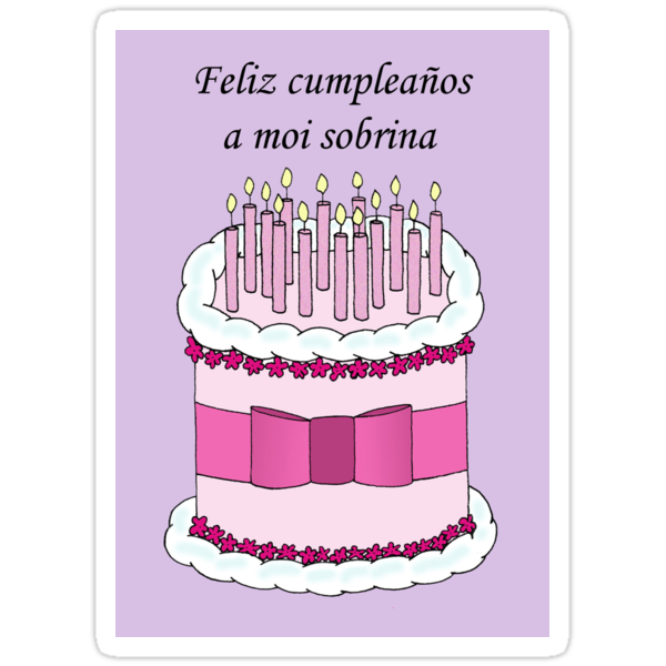 happy-birthday-niece-in-spanish-stickers-by-katetaylor-redbubble