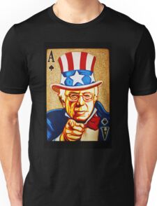 bernie sanders t shirts for sale