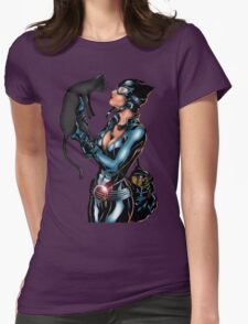 catwoman tee shirts