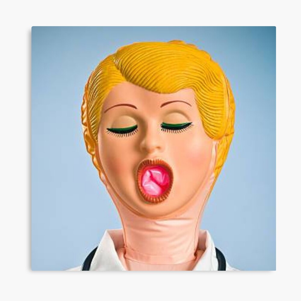 Надувная секс-кукла 'Диана' купить со скидкой в секс шопе  Секс куклы