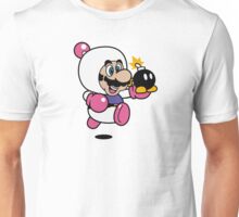 bomberman t shirt