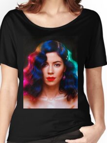 marina and the diamonds t shirt