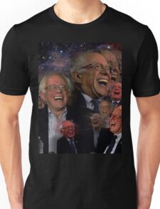 bernie sanders t shirts for sale