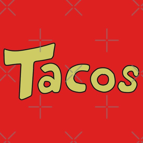 murloco's tacos shirt