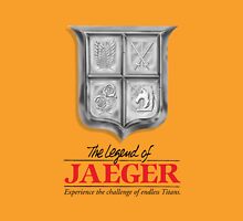 jaeger shirts