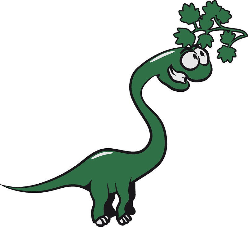 brontosaurus funny