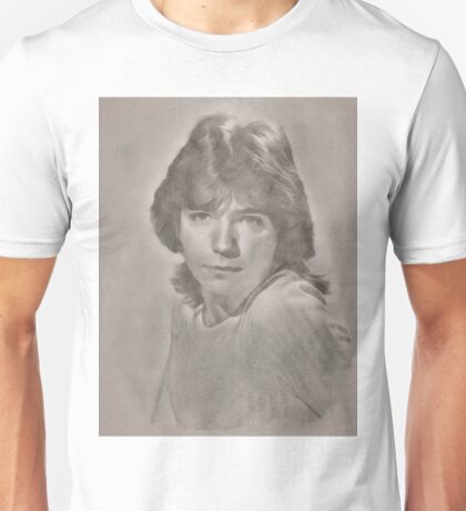 david cassidy shirt