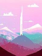 tower of wind by roh42