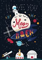 I love you by Isabel Silva