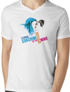 t shirt eternal sunshine of the spotless mind