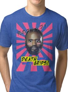 death grips no love deep web shirt