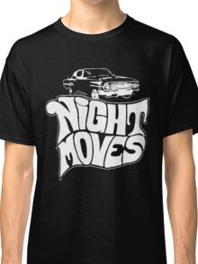 night moves t shirt