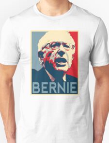 t shirt bernie