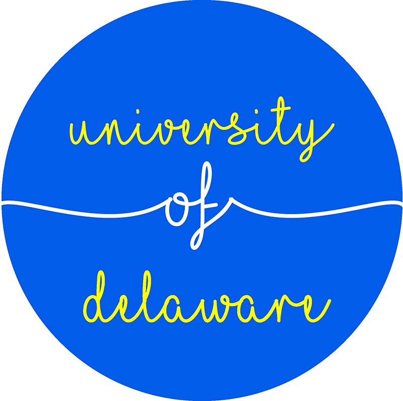 University of Delaware Circle University of delaware, Cork board
