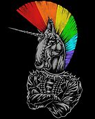 unicorn are not dead by zaki hamdani