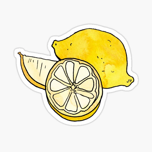 Lemon Gifts Merchandise Redbubble