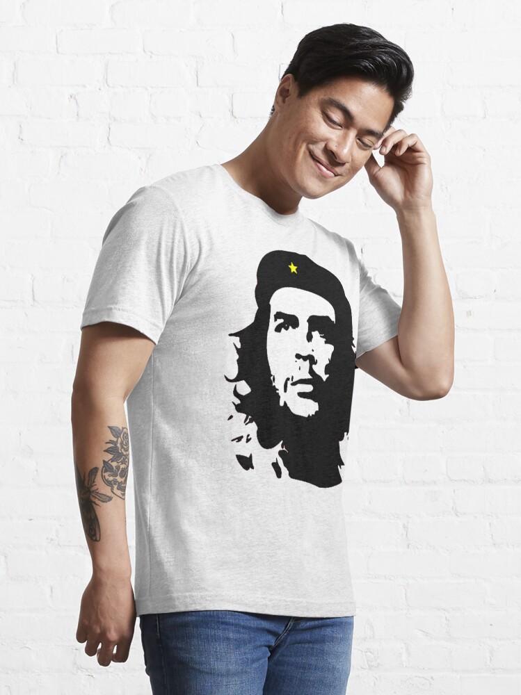 Che Guevara T Shirt Classic T Shirt T Shirt For Sale By Beldi Art