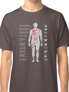 medical school t shirts