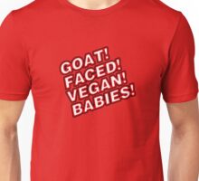 daniel bryan goat shirt