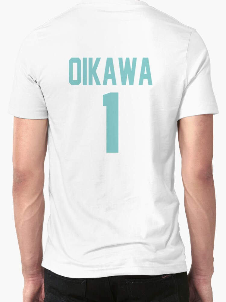 oikawa sumeshi shirt