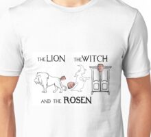 michael rosen shirt