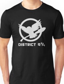 district 9 t shirt