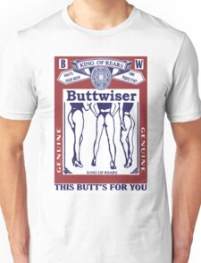 lana del rey buttweiser shirt