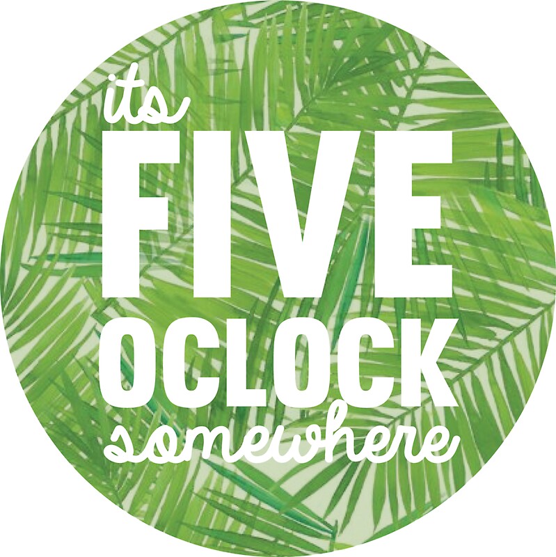 Margaritaville Stickers Redbubble