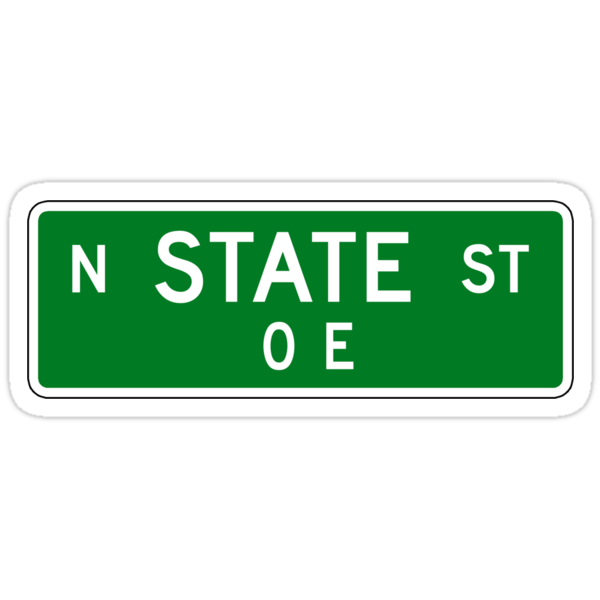 state-street-sign-chicago-il-stickers-by-worldofsigns-redbubble