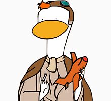 Launchpad Is My Co-Pilot T-Shirt