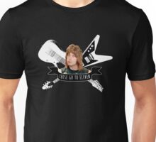 spinal tap t shirt eleven