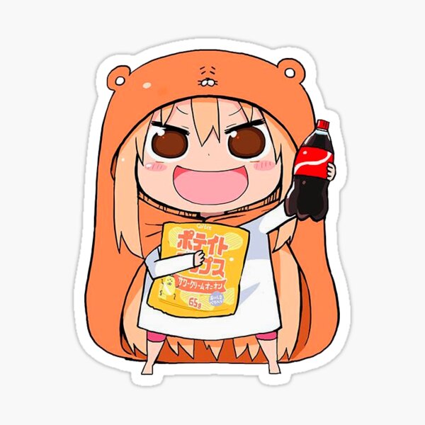 Chibi Umaru Chan Aesthetic Ubicaciondepersonas Cdmx Gob Mx