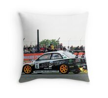 Subaru: Throw Pillows | Redbubble