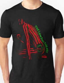 a tribe called quest shirt urban outfitters