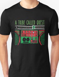 vintage tribe called quest shirt