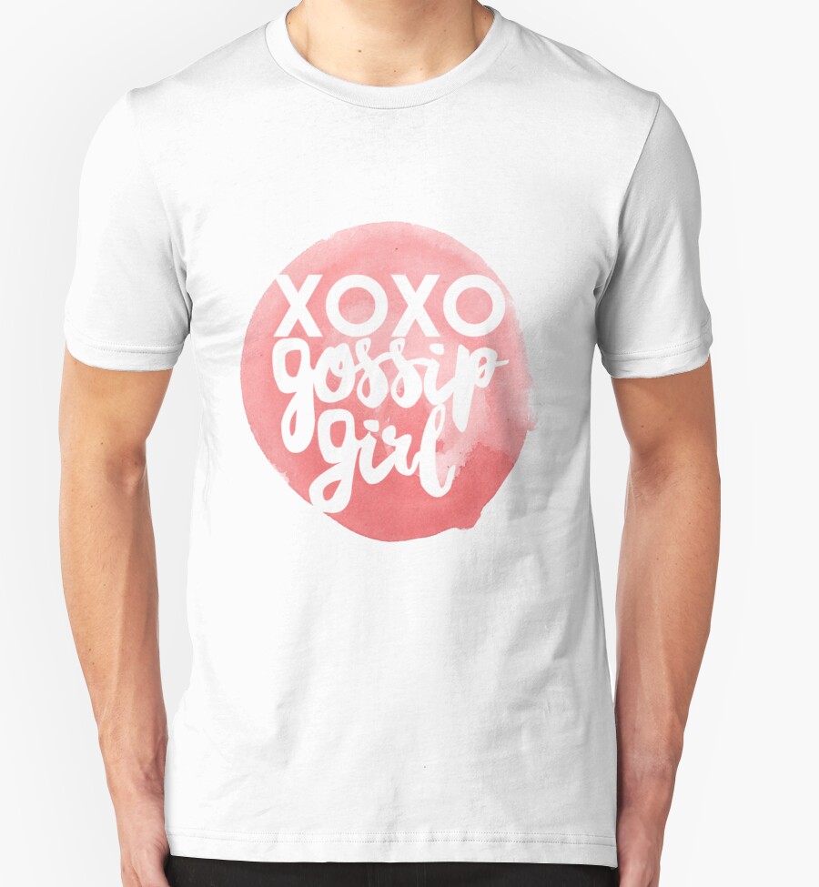 xoxo karl shirt