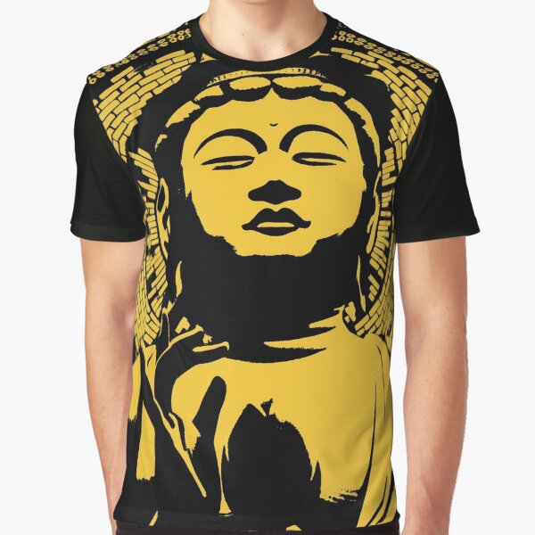 Gautama Buddha T Shirt By Truthtopower Redbubble